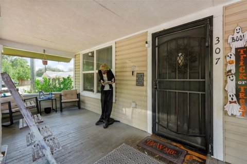 Villa ou maison à vendre à Plant City, Floride: 3 chambres, 117.06 m2 № 2388881 - photo 5