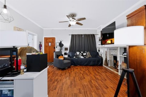 Villa ou maison à vendre à Plant City, Floride: 3 chambres, 117.06 m2 № 2388881 - photo 17