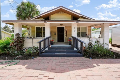 Villa ou maison à Plant City, Floride 3 chambres, 117.06 m2 № 2388881