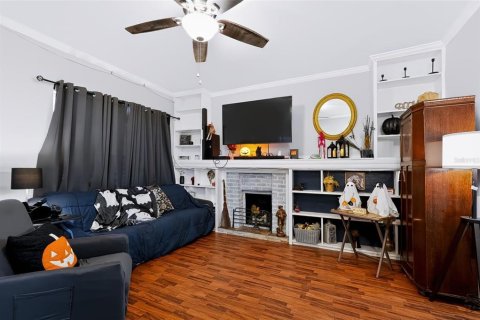 Villa ou maison à vendre à Plant City, Floride: 3 chambres, 117.06 m2 № 2388881 - photo 10