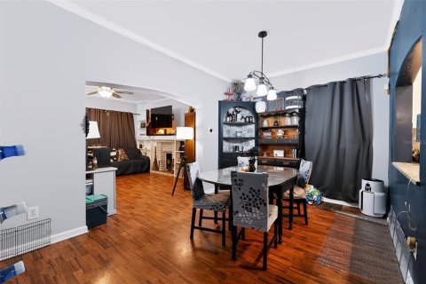 Villa ou maison à vendre à Plant City, Floride: 3 chambres, 117.06 m2 № 2388881 - photo 7