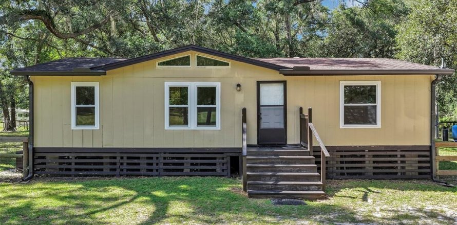 Appartement à Ocala, Floride 3 chambres, 97.92 m2 № 2418868