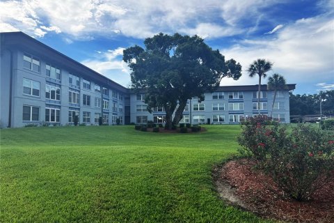 Condo à Winter Haven, Floride, 2 chambres  № 2349312