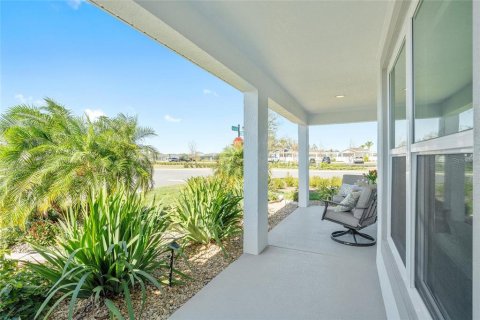 House in The Villages, Florida 3 bedrooms, 172.89 sq.m. № 1888692 - photo 6