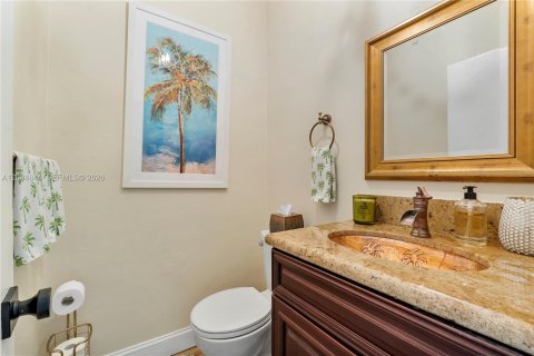 House in Palmetto Bay, Florida 5 bedrooms, 332.78 sq.m. № 2087206 - photo 15