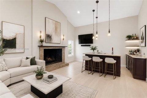 House in Palmetto Bay, Florida 5 bedrooms, 332.78 sq.m. № 2087206 - photo 13