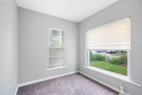 Villa ou maison à louer à Saint Petersburg, Floride: 3 chambres, 71.35 m2 № 2106496 - photo 7
