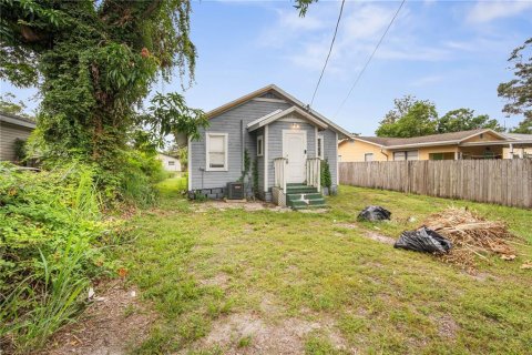 Villa ou maison à louer à Saint Petersburg, Floride: 3 chambres, 71.35 m2 № 2106496 - photo 5