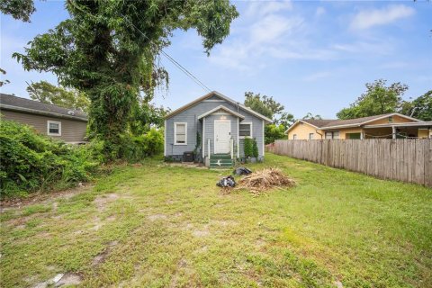 Villa ou maison à louer à Saint Petersburg, Floride: 3 chambres, 71.35 m2 № 2106496 - photo 4