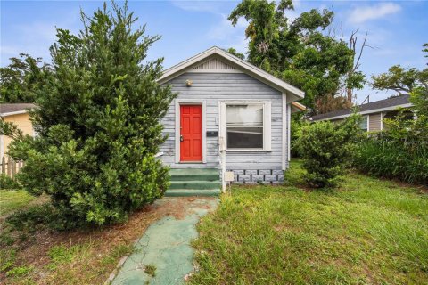 Villa ou maison à Saint Petersburg, Floride 3 chambres, 71.35 m2 № 2106496