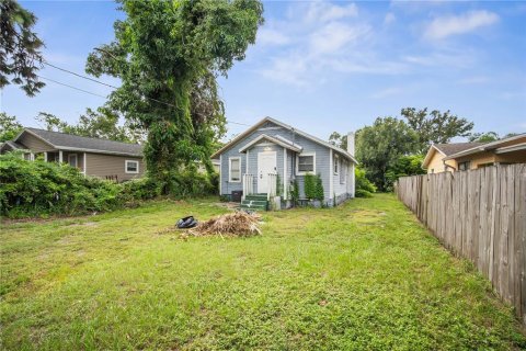 Villa ou maison à louer à Saint Petersburg, Floride: 3 chambres, 71.35 m2 № 2106496 - photo 3