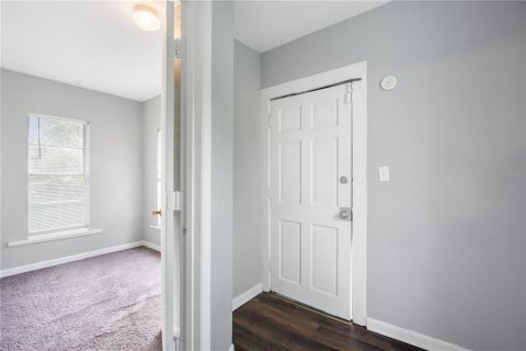 Villa ou maison à louer à Saint Petersburg, Floride: 3 chambres, 71.35 m2 № 2106496 - photo 6