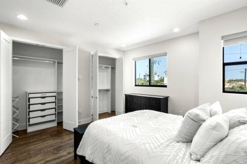 Touwnhouse à louer à Saint Petersburg, Floride: 2 chambres, 147.71 m2 № 2425359 - photo 15