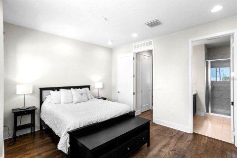 Touwnhouse à louer à Saint Petersburg, Floride: 2 chambres, 147.71 m2 № 2425359 - photo 14