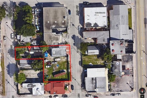 Commercial property in Miami, Florida № 2055679 - photo 3