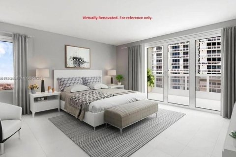 Condominio en venta en Miami, Florida, 3 dormitorios, 170.94 m2 № 2029077 - foto 7