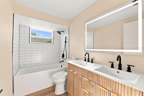 Купить виллу или дом в Холидэй, Флорида 4 комнаты, 97.36м2, № 2313344 - фото 26