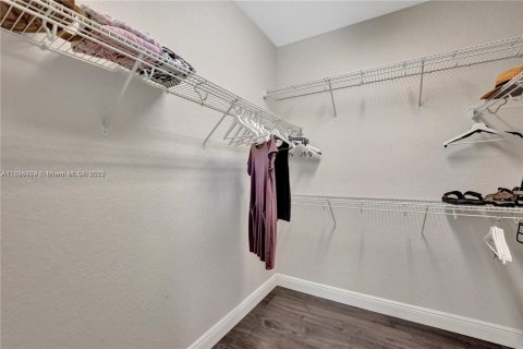 Casa en venta en Parkland, Florida, 4 dormitorios, 170.85 m2 № 1947789 - foto 19