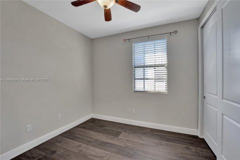 Casa en venta en Parkland, Florida, 4 dormitorios, 170.85 m2 № 1947789 - foto 24