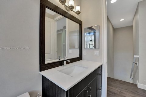 Casa en venta en Parkland, Florida, 4 dormitorios, 170.85 m2 № 1947789 - foto 27