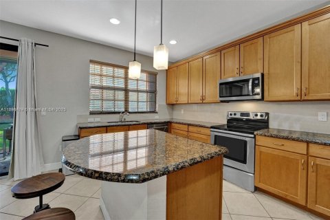 Casa en venta en Parkland, Florida, 4 dormitorios, 170.85 m2 № 1947789 - foto 4