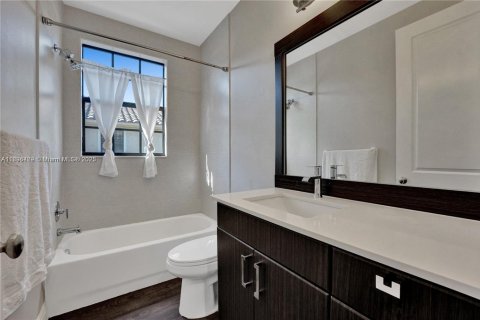 Casa en venta en Parkland, Florida, 4 dormitorios, 170.85 m2 № 1947789 - foto 26