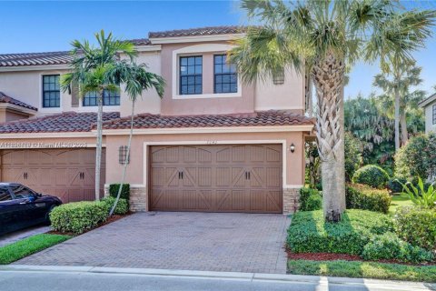Casa en venta en Parkland, Florida, 4 dormitorios, 170.85 m2 № 1947789 - foto 1
