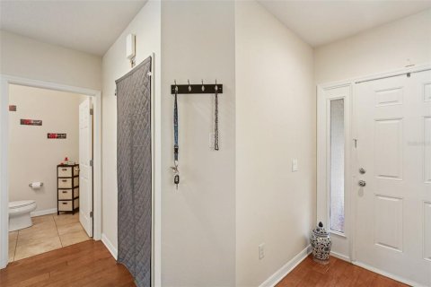 Touwnhouse à vendre à Tarpon Springs, Floride: 3 chambres, 149.02 m2 № 2099575 - photo 6