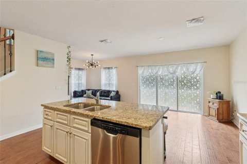 Touwnhouse à vendre à Tarpon Springs, Floride: 3 chambres, 149.02 m2 № 2099575 - photo 11