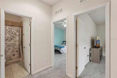 Touwnhouse à vendre à Tarpon Springs, Floride: 3 chambres, 149.02 m2 № 2099575 - photo 21