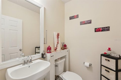 Touwnhouse à vendre à Tarpon Springs, Floride: 3 chambres, 149.02 m2 № 2099575 - photo 7
