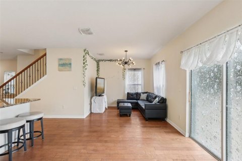 Touwnhouse à vendre à Tarpon Springs, Floride: 3 chambres, 149.02 m2 № 2099575 - photo 16