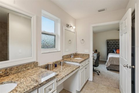Touwnhouse à vendre à Tarpon Springs, Floride: 3 chambres, 149.02 m2 № 2099575 - photo 26
