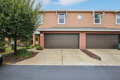 Touwnhouse à Tarpon Springs, Floride 3 chambres, 149.02 m2 № 2099575
