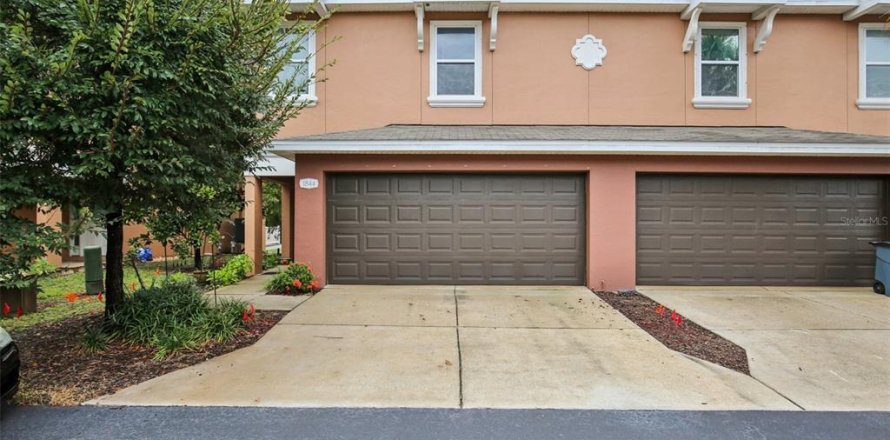 Touwnhouse à Tarpon Springs, Floride 3 chambres, 149.02 m2 № 2099575