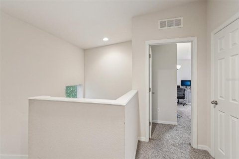 Touwnhouse à vendre à Tarpon Springs, Floride: 3 chambres, 149.02 m2 № 2099575 - photo 19