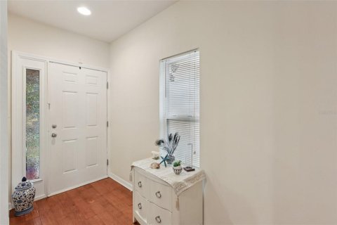 Touwnhouse à vendre à Tarpon Springs, Floride: 3 chambres, 149.02 m2 № 2099575 - photo 5