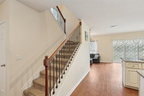 Touwnhouse à vendre à Tarpon Springs, Floride: 3 chambres, 149.02 m2 № 2099575 - photo 8