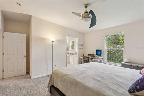 Touwnhouse à vendre à Tarpon Springs, Floride: 3 chambres, 149.02 m2 № 2099575 - photo 22