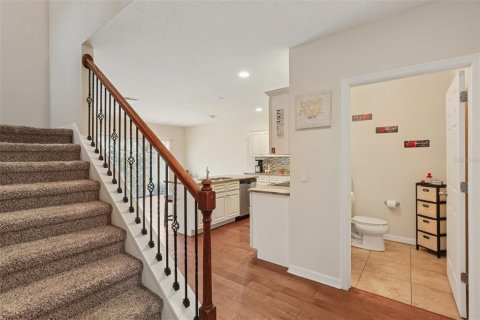 Touwnhouse à vendre à Tarpon Springs, Floride: 3 chambres, 149.02 m2 № 2099575 - photo 18
