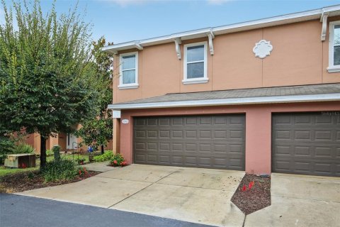 Touwnhouse à vendre à Tarpon Springs, Floride: 3 chambres, 149.02 m2 № 2099575 - photo 2