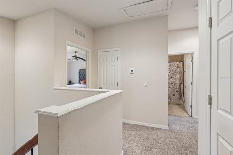 Touwnhouse à vendre à Tarpon Springs, Floride: 3 chambres, 149.02 m2 № 2099575 - photo 20