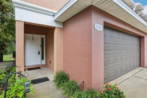 Touwnhouse à vendre à Tarpon Springs, Floride: 3 chambres, 149.02 m2 № 2099575 - photo 3