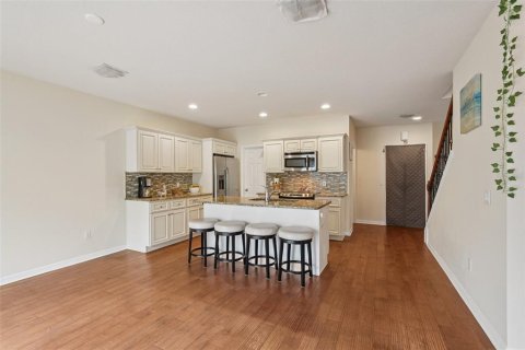 Touwnhouse à vendre à Tarpon Springs, Floride: 3 chambres, 149.02 m2 № 2099575 - photo 15