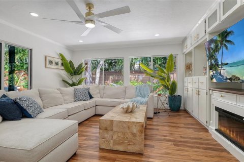 Casa en venta en Sarasota, Florida, 3 dormitorios, 172.71 m2 № 2427357 - foto 21