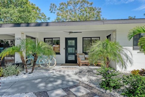 Casa en venta en Sarasota, Florida, 3 dormitorios, 172.71 m2 № 2427357 - foto 3