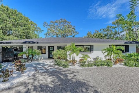 Casa en Sarasota, Florida 3 dormitorios, 172.71 m2 № 2427357