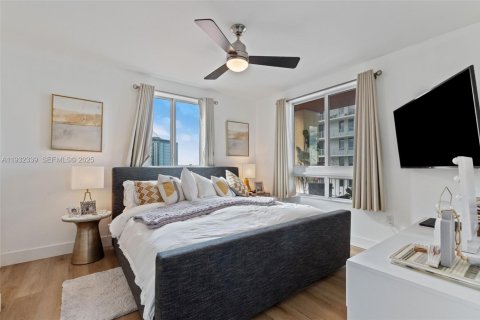 Купить кондоминиум в Майами, Флорида 2 спальни, 107.3м2, № 1993146 - фото 9
