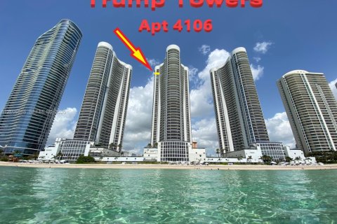 Condo in Sunny Isles Beach, Florida, 3 bedrooms № 2090973