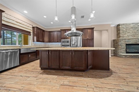 House in OCALA PRESERVE in Ocala, Florida 2 bedrooms, 235.51 sq.m. № 1166441 - photo 20
